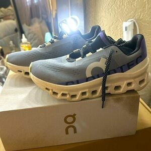 Cloudmonster sneakers